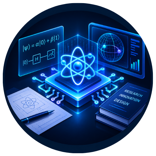 Quantum Computing Research & Design