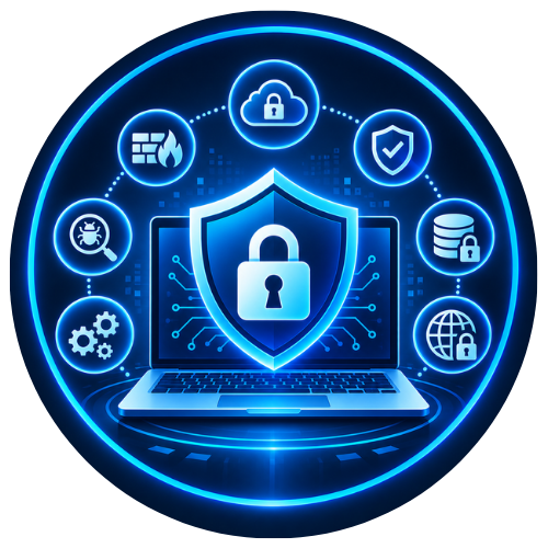 Computer Cybersecurity Services