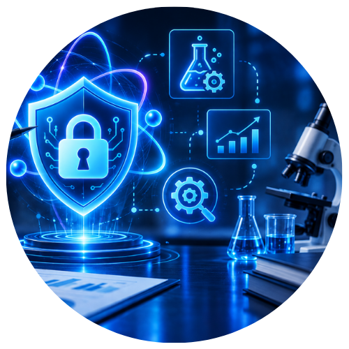 Applied Research & Proof of Concept